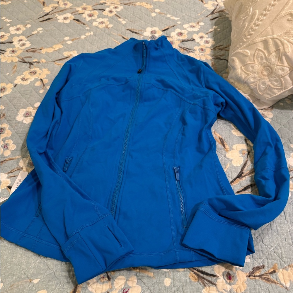 LULULEMON POOLSIDE BLUE